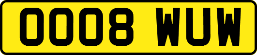 OO08WUW