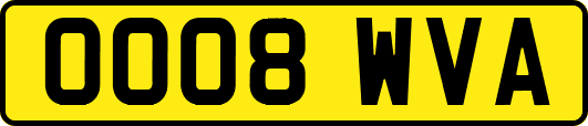 OO08WVA