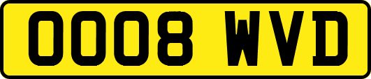 OO08WVD
