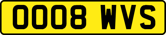 OO08WVS