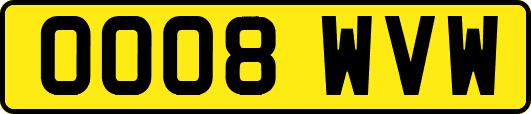OO08WVW