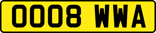 OO08WWA