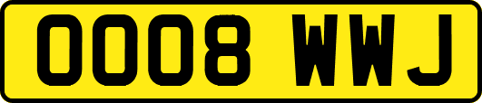 OO08WWJ