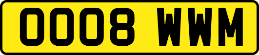 OO08WWM