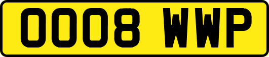 OO08WWP