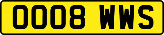 OO08WWS