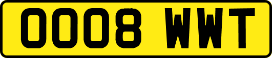 OO08WWT