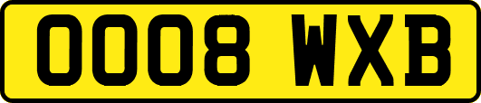 OO08WXB