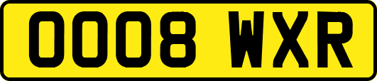 OO08WXR