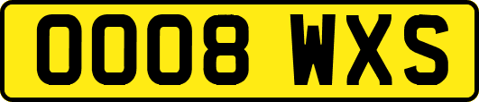 OO08WXS