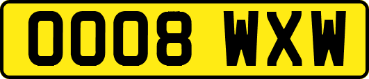 OO08WXW