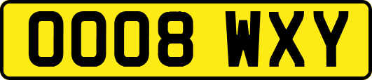 OO08WXY