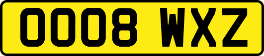 OO08WXZ