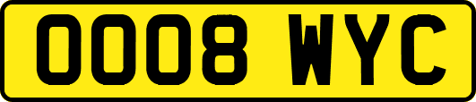 OO08WYC