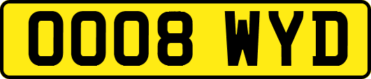 OO08WYD