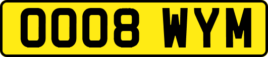 OO08WYM
