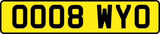 OO08WYO
