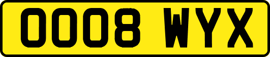 OO08WYX