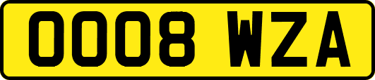 OO08WZA