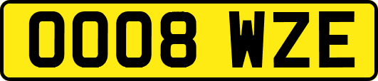 OO08WZE