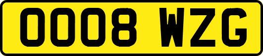 OO08WZG