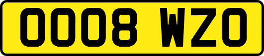OO08WZO