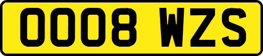 OO08WZS