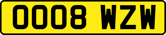 OO08WZW