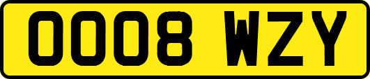 OO08WZY