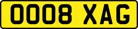 OO08XAG