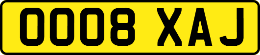OO08XAJ