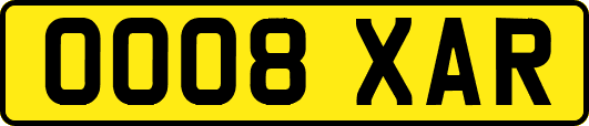 OO08XAR