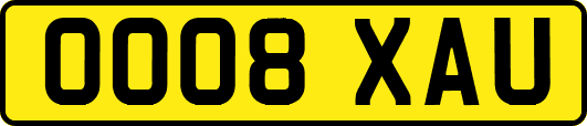 OO08XAU