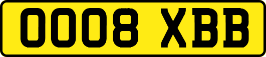OO08XBB