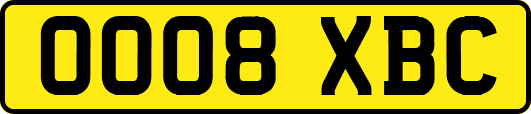OO08XBC
