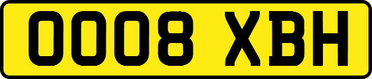 OO08XBH