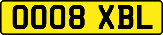 OO08XBL