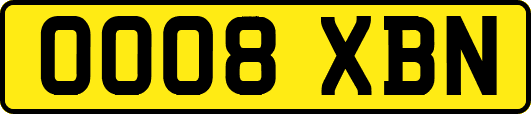 OO08XBN
