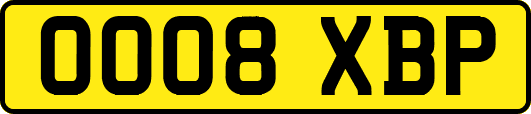 OO08XBP