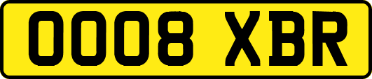 OO08XBR