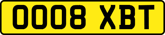OO08XBT