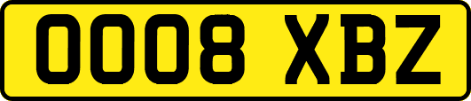 OO08XBZ