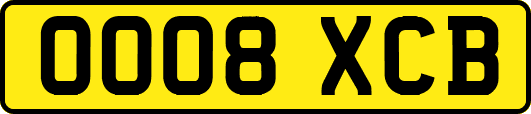 OO08XCB