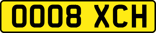 OO08XCH