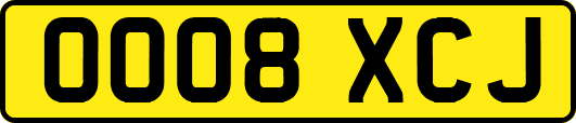 OO08XCJ