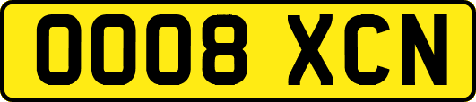 OO08XCN