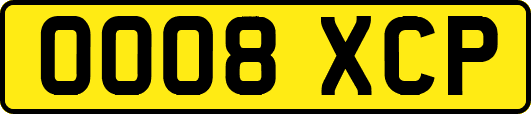 OO08XCP