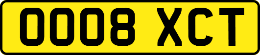 OO08XCT