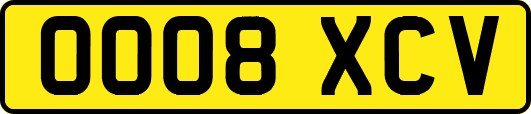 OO08XCV