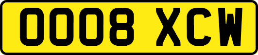 OO08XCW